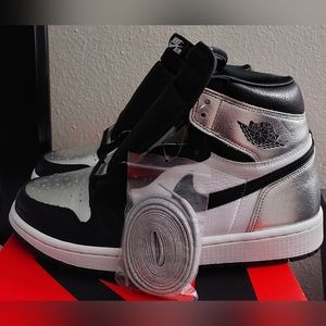 Nike Air Jordan Limited Edition Sneakers